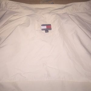 Authentic Tommy Hilfiger Jacket